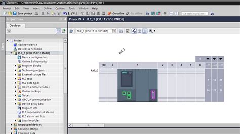 Tia Portal V15 Manual