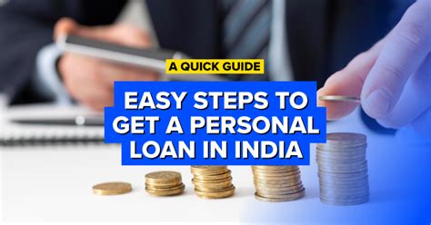 Procedure Of Personal Loan Made Easy