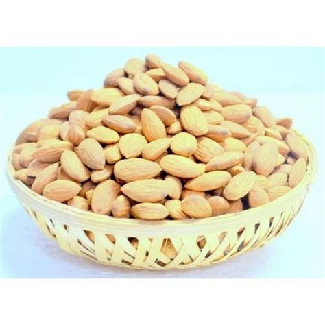 Almond A K A Badam At Rs Kg Kagzi Badam In Jaipur Id