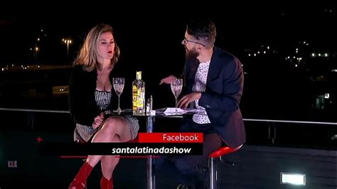 Santalatinadas Showand Season 5and The Sexual Terminology By Cristian Cipriani And Andrea Garcia