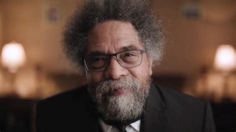 Pr Sidentielle Am Ricaine Cornel West Un Candidat Pas Comme Les Autres