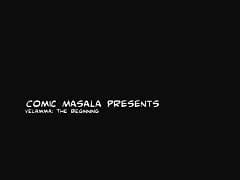 Velamma Episode 1 The Beginning Free Mobile Porn Videos IPornTV