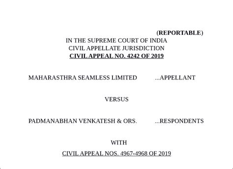 No Ibc Provision That Resolution Plan Should Match Liquidation Value