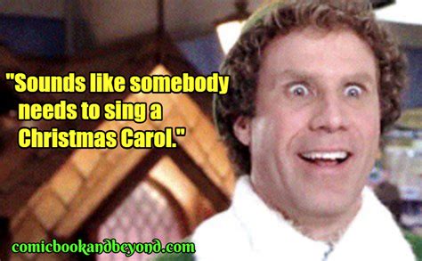 100 Buddy The Elf Quotes To Remember Buddy The Elf Quotes Elf Quotes Buddy The Elf