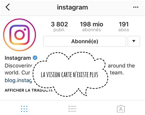 3 Facons De Decouvrir Un Compte Instagram Timbrado