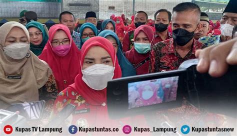 Kupas Tuntas Pemkot Bandar Lampung Rogoh Kocek Rp39 Miliar Per Bulan