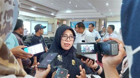 Pemkot Pangkalpinang Terapkan Aplikasi Srikandi Meminimalisir