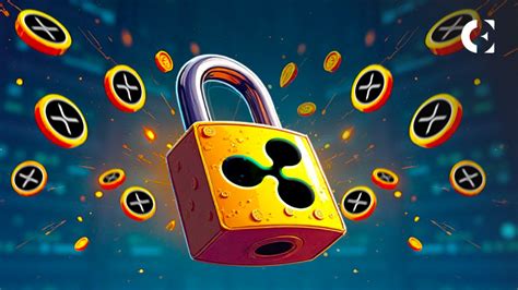 Ripple June 1 2025 Xrp Unlock | Detroit Chinatown