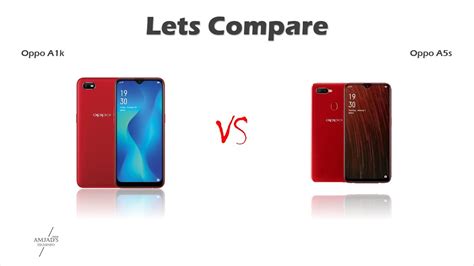 Oppo A K Vs Oppo A S Comparison Price In Pakistan Specs