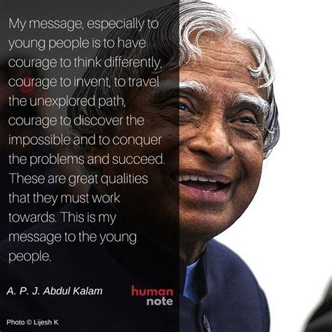 Positivity Note Timeline Photos Apj Quotes Youth Quotes Kalam Quotes