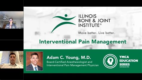 Interventional Pain Management A Comprehensive Approach To Pain