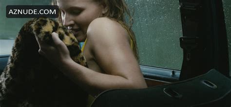 Natalia Rybicka Nude Aznude