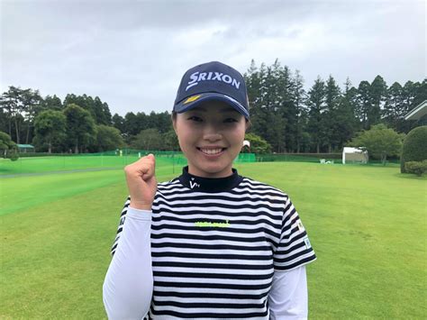 主催者推薦選考会で9人が出場権獲得ーニチレイレディス｜jlpga｜日本女子プロゴルフ協会