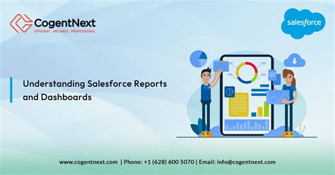 Salesforce Reports And Dashboards A Comprehensive Guide Cogentnext