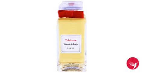 Tubereuse St Phanie De Bruijn Parfum Sur Mesure A Fragrance