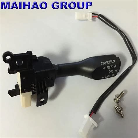 Cruise Control Switch For Toyota Corolla Camry