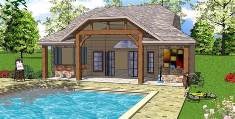 Tiny Craftsman House Plan With Multiple Versions 530015ukd Architectural Designs House Plans