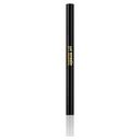 Eveline Cosmetics Art Make Up Eyeliner Pen Liner W Pisaku Deep Black 1