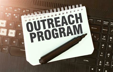 Outreach Program Stock Photos, Images and Backgrounds for Free Download