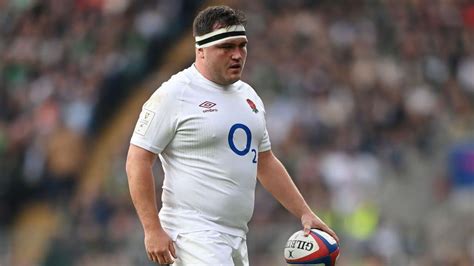 New Zealand v England: Jamie George says tourists do not fear All ...