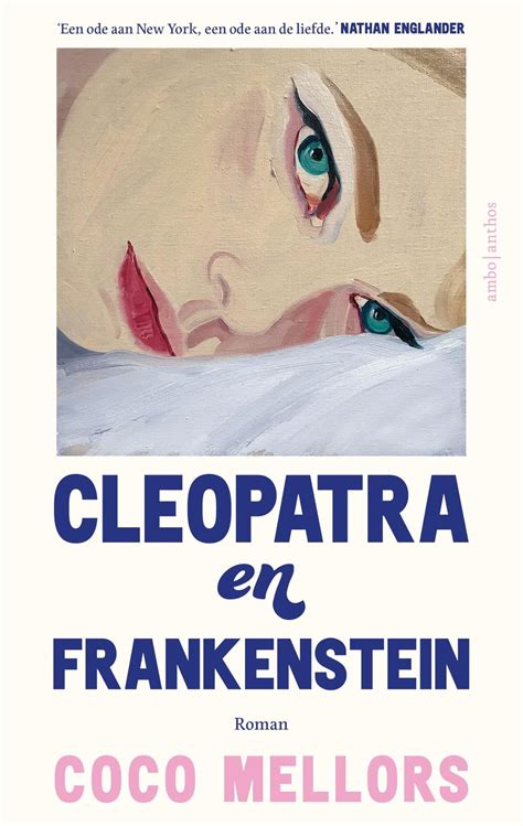 Cleopatra En Frankenstein EBook By Coco Mellors EPUB Book Rakuten