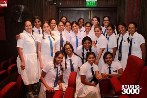 Musaeus College Back To School 2016 On Photo Gallery Hiru Gossip Lanka Gossip News