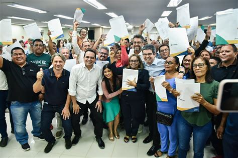 Portal Governo Do Amapá Transposição Governo Do Amapá Recebe 83