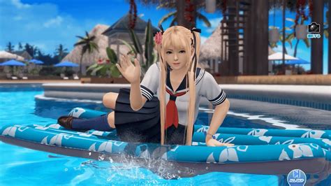 Doaxvv Marie Rose Gravure 9 Youtube