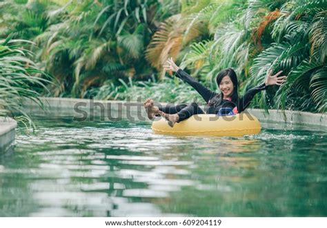 284 Lazy Tubing River Images, Stock Photos & Vectors | Shutterstock