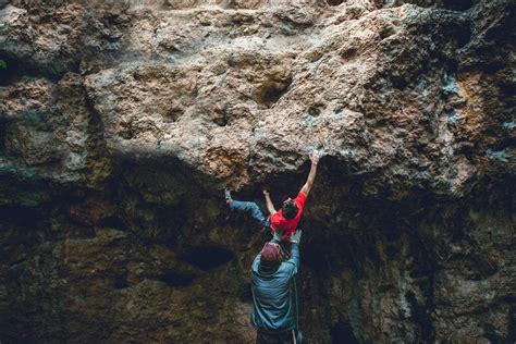 Red River Gorge Climbing: Complete Beginner's Guide (2024)