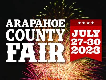 Arapahoe County Fair | Visit Aurora