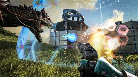 Ark Survival Evolved Release Date Delayed Fextralife