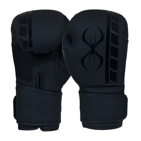 Sting Armaplus Boxing Glove Sportspower Australia