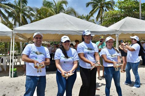 En El Marco De Sus Acciones De Sostenibilidad Hocol Apoya Liberaci N