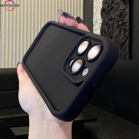 Luxury Casing For Infinix Hot I I Note Gt Pro Play Lite Turbo Zero