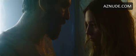 SURVIVED NUDE SCENES AZNude