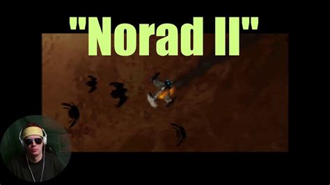 Starcraft I Kampagne Terraner I Mission Norad Ii Youtube