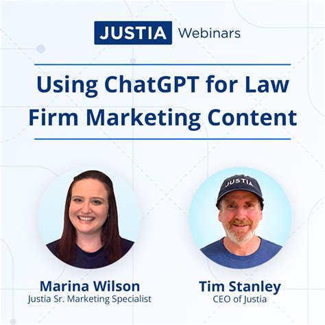 #legalmarketing #lawyers #chatgpt | Justia