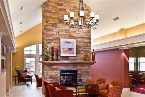 LK Architecture | Residence Inn & Springhill Suites, Glendale, AZ