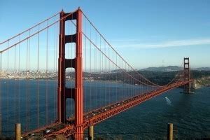 How Big is the Golden Gate Bridge? - Dimensions Guide