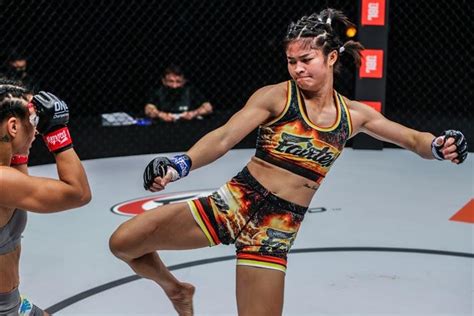 Weekly MMA Prospect Report Atomweight Grand Prix Continues UAE