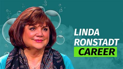 Linda Ronstadt Net Worth & Achievements (Updated 2025) - Wealth Rector