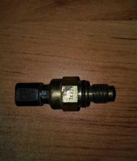 Датчик давления масла гидроусилителя Ford | Festima.Ru - Мониторинг ...