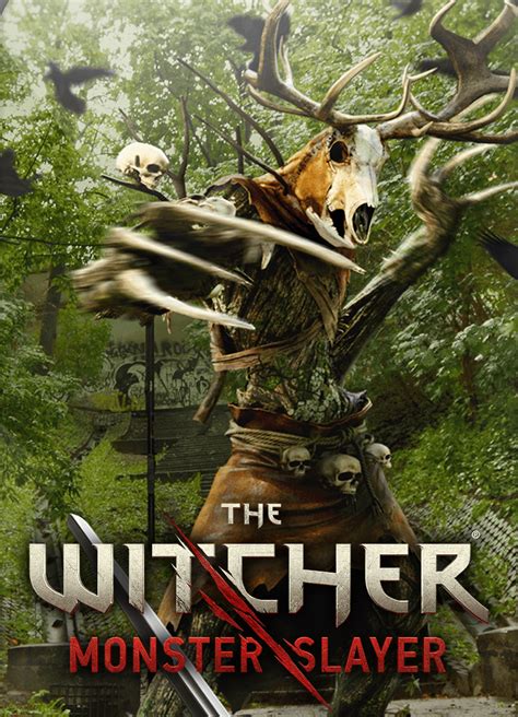 The Witcher: Monster Slayer