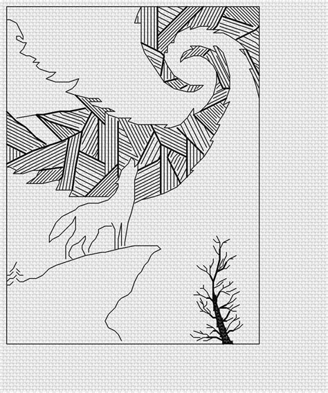 СтеШа - авторские схемы вышивки крестом | ВКонтакте