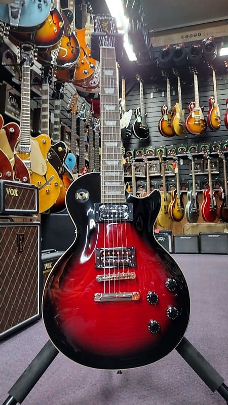 Epiphone Slash Signature Les Paul Standard | Reverb