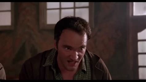 Анекдот от Квентина Тарантино - YouTube