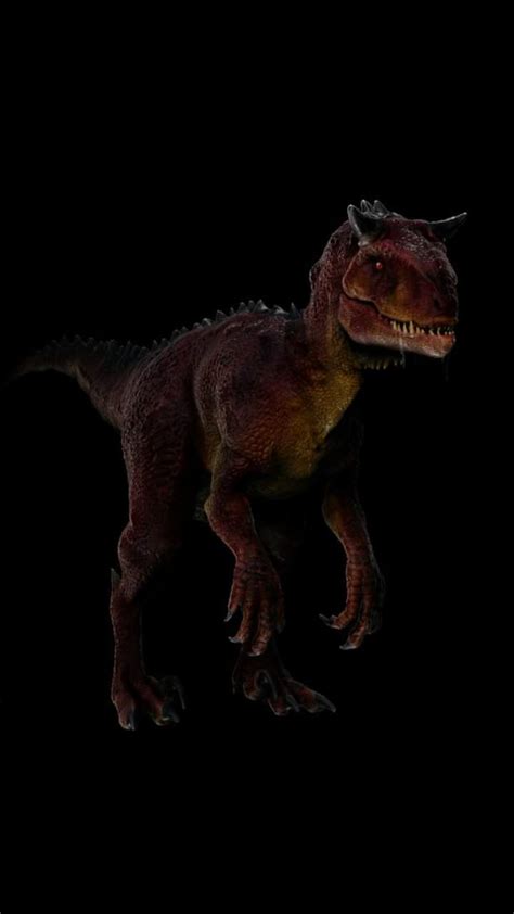 Leviathan the Carnoraptor | Wiki | Jurassic Park Amino