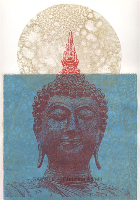 Thai Buddha Buddha Zen Art Zen Home Décor Buddha Art Prints - Etsy