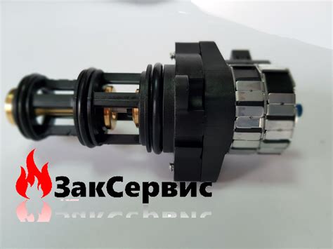 Трехходовой клапан Viessmann для Vitopend 100-W WH1B 7824699 (ID ...